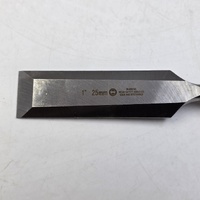 DeWalt DWHT16852-9 6 Piece Wood Chisel Set