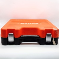 Bahco S106 106pcs 1/4 and 1/2 Inch Dynamic Driver Combined Socket Spanner Set