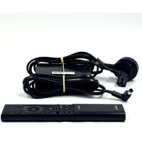 Samsung HW-S60 5.0Ch All in One Soundbar with Remote and Lead