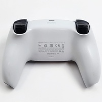 Sony PlayStation 5 Console CFI-1201A White with Controller and Leads