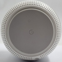 Google Nest H2D Wifi Router with Add-On Point H2E Wifi Extender