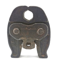 Novopress ACO153 12V Crimping Tool with 2.0Ah Battery and 2 Press Jaws