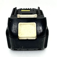 Makita BL1850B 18V LXT 5.0Ah Lithium-Ion High Capacity Battery Pack