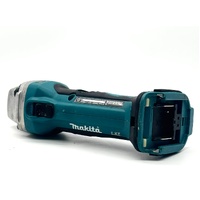 Makita DGA452 LXT 18V 115mm Cordless Angle Grinder Skin Only Power Tool