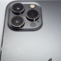 Apple iPhone 12 Pro Max 128GB Graphite MGD73X/A 6.7 Inch Smartphone