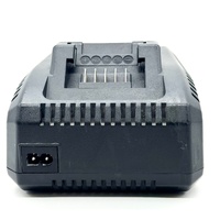 Snap-On CTA8850 18V 1/2 Drive 13mm Impact Wrench with 4.0Ah Battery Fast Charger