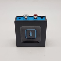 Logitech SR0189 Bluetooth Audio Receiver Wireless Bluetooth Adapter