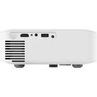 EKO 1080P Full HD Projector 360 ANSI Lumens 150 Inch with Built-in Speaker