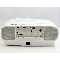 Epson EH-TW7100 4K HDR 3D Projector Remote 140 Lamp Hrs 2 HDMI Ports