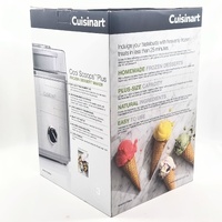 Cuisinart ICE-30BCA Cool Scoops Plus Frozen Dessert Maker
