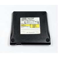 Samsung SE-208AB/TSBSA Portable DVD Writer Black