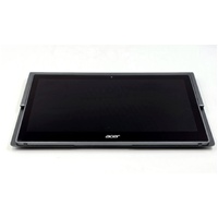 Acer Aspire R7-371T i5-5200U 4GB 256GB SSD 2 in 1 Touch Win11 Pro Laptop