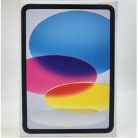 Apple iPad A16 WiFi MD4A4X/A 128GB Blue 11 Inch with Studio Case