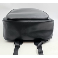 Monsac Atmosphere 44cm Backpack 3 Zip Laptop Travel Bag in Black