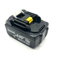 Makita BHP451 18V LXT Cordless Hammer Driver Drill with 3.0Ah Battery