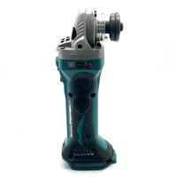 Makita DGA452 LXT 18V 115mm Cordless Angle Grinder Skin Only Power Tool