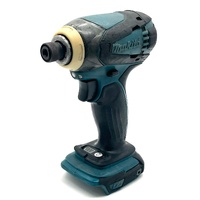 Makita BTD146 18V LXT Impact Driver Cordless Lithium-Ion Tool Skin Only
