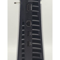 Sony PlayStation 5 Slim 1TB Digital Console CFI-2002 White No Controller