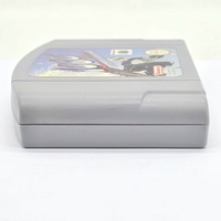 Nintendo 64 N64 1080° TenEighty Snowboarding Game Cartridge PAL