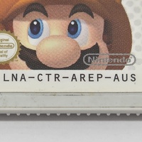 Super Mario 3D Land Nintendo 3DS Game Cartridge Only