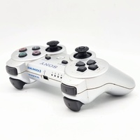 Sony PlayStation 3 Slim Black Console 320GB CECH-3002B with Controller and Leads