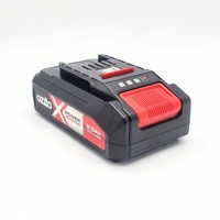 Ozito PXC PXDDS-180 18V 13mm Cordless Drill Driver with 2.5Ah Battery