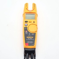 Fluke T6-1000 Electrical Tester with Probes Voltage Current Meter