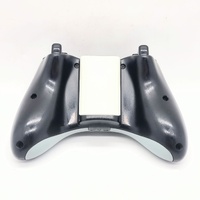 Microsoft Xbox 360 S Slim 250GB Console 1439 with Controller and Leads