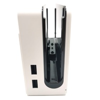 Nintendo Switch OLED Model White Handheld Gaming Console Joy-Con Dock