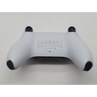 Sony PlayStation 5 Slim Disc Edition 1TB Console CFI-2002 White with Controller