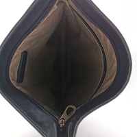 Bottega Veneta Nappa Intrecciato VN Woven Leather Crossbody Pouch Bag