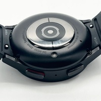 Samsung Galaxy Watch5 Pro 45mm LTE GPS NFC Black Titanium SM-R925F Smartwatch