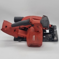 Hilti SCW 22-A 22V Cordless Circular Saw 165mm Blade 57mm Skin Only