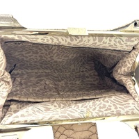 GUESS 11127584 Ladies Vintage Paradise Patch Satchel Handbag