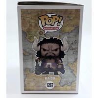 Funko Pop! Animation One Piece Kaido #1267 Super Vinyl Figure