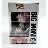 Funko Pop! Animation One Piece Big Mom Vinyl Figure #1915