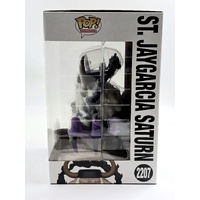 Funko Pop! Jumbo Animation One Piece St. Jaygarcia Saturn Vinyl Figure #2207