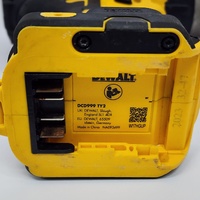 DeWalt DCD999 18V XRP Cordless Brushless Hammer Drill Skin Only