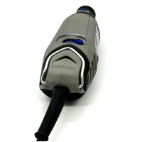 Dremel 3000 240V 130W Corded Rotary Tool with Small Bit Set