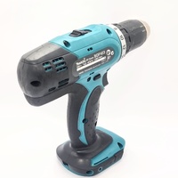 Makita BDF453 18V 13mm Cordless Drill Driver Skin Only