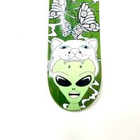 Rip N Dip Deck with One-0-one Grip