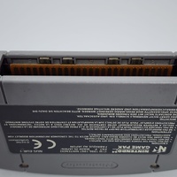 Nintendo 64 Earthworm Jim 3D N64 Game Cartridge PAL Version