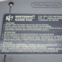 Pokémon Snap Nintendo 64 Game N64 Cartridge Video Game PAL Version