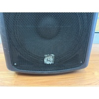 Soundking SKFP-212A 12 Inch Active Speaker 300W RMS 2 Way Monitor