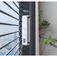 Ecovacs Winbot Neo Mini WG841-01 Window Cleaning Robot White