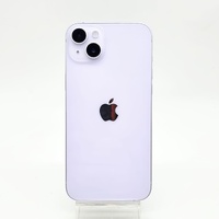 Apple iPhone 14 Plus 128GB Purple 6.7 Inch 5G A15 iOS Smartphone