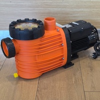 Speck Pump Pro-230 Fasco AquaDrive 1000 Pool Pump 1.0 HP 1000W Continental Water