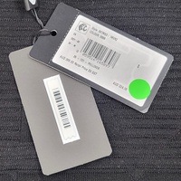 Emporio Armani Men's Black Ribbed Knit Crewneck Sweater Size S Authenticated CLG