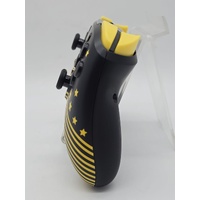 Turtle Beach Rematch Wireless Controller Switch Mario Star TBC-8101-75