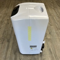 Excelair 2.3kW WiFi Portable Air Conditioner EPA58023W White with Accessories